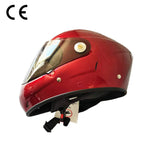Electric skateboard helmet Long board helmet EN 966 Paragliding helmets Hang paragliding helmets free shipping