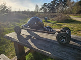 Electric skateboard helmet Long board helmet EN 966 Paragliding helmets Hang paragliding helmets free shipping