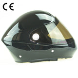 Electric skateboard helmet Long board helmet EN 966 Paragliding helmets Hang paragliding helmets free shipping
