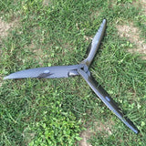 Air Conception Tornado 280 Paramotor Carbon Propeller , Free Shipping