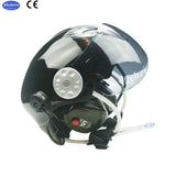 3M Headset 31DB noiseParamotor helmet PPG Helmets GD-K02-XLR free shipping