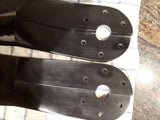 Minari Paramotor carbon propeller 125cm powered paraglider propeller best quality