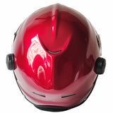 29DB Highly Noise cancelling Paramotor helmet GD-K01-0XLR EN966 standard free shipping