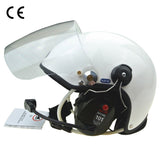 3M Headset Paramotor helmet GD-C02-XLR PPG Helmets free shipping