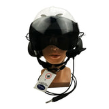 3M Paramotoring 31dB Hearing Protetction Headset Free Shipping EN966 Standard Noise Cancelling Paramotor Helmet PPG Helmet GD-K03-S6