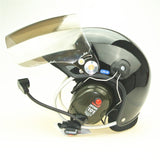 3M Headset Paramotor helmet GD-C02-XLR PPG Helmets free shipping