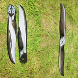 Air Conception Eco Nitro 200 cc reducer 1:2.7 Paramotor carbon propeller high quality