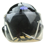 GD-G01R  Paramotor helmet Helmet + noise cancel earcup could add SENA by yourself