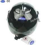 3M Headset 31DB noiseParamotor helmet PPG Helmets GD-K02-XLR free shipping