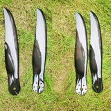 Air Conception Eco Nitro 200 cc reducer 1:2.7 Paramotor carbon propeller high quality