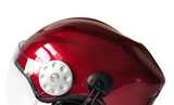3M Headset 31DB noiseParamotor helmet PPG Helmets GD-K02-XLR free shipping
