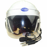 GD-G01AR Paramotor helmet Ultralight-saiplanes Helmet Aviation Helmet