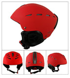 Super light 510g paragliding helmet Hang glider helmet Fly helmet EN1077 standard Paraglider helmet