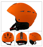 Super light 510g paragliding helmet Hang glider helmet Fly helmet EN1077 standard Paraglider helmet