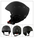 Super light 510g paragliding helmet Hang glider helmet Fly helmet EN1077 standard Paraglider helmet
