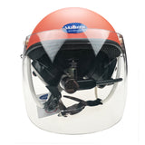 Noice Cancelling Paramotor Helmet CE EN966 Standard PPG Helmet Air Sports