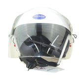 GD-G01R  Paramotor helmet Helmet + noise cancel earcup could add SENA by yourself