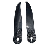 Real carbon propeller for TOP 80 paramotor 115cm 125cm good quality