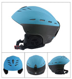 Super light 510g paragliding helmet Hang glider helmet Fly helmet EN1077 standard Paraglider helmet