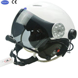 3M Headset 31DB noiseParamotor helmet PPG Helmets GD-K02-XLR free shipping