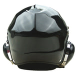GD-G01R  Paramotor helmet Helmet + noise cancel earcup could add SENA by yourself