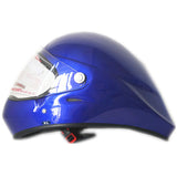 Long board helmet EN966 GD-E full face Paragliding helmet wholesale Flying Helmet Hang glider helmet free shipping