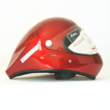 Long board helmet EN966 GD-E full face Paragliding helmet wholesale Flying Helmet Hang glider helmet free shipping