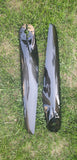 Fresh Breeze Solo 210 Paramotor propeller Powered Parachute carbon propeller paramotor accessories paramotor engine