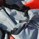 Paraglider quick packing bag  Paramotor fast pack bag free shipping