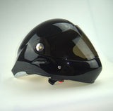 Long board helmet EN966 GD-E full face Paragliding helmet wholesale Flying Helmet Hang glider helmet free shipping