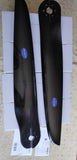Nirvana rodeo Paramotor carbon propeller 125cm powered paraglider propeller best quality