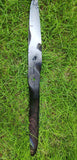 Nirvana rodeo Paramotor carbon propeller 125cm powered paraglider propeller best quality