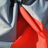 Paraglider quick packing bag  Paramotor fast pack bag free shipping