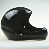 Free shippingParaglidier Helmet GD-B black colour Hang glidier helmets EN966 Standard