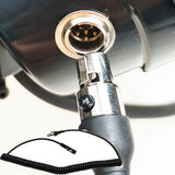 Peltor earcup HS-02-XLR Headset for paramotor helmet Replace noise cancelling headset