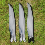 Redfly paramotor Blot Sport 210 125cm 130cm 2 blades 3 blades carbon propeller powered paraglider propeller best balance