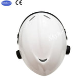 GD-K Paramotor helmet only helmet with visor without headset