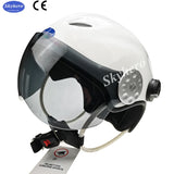 GD-K Paramotor helmet only helmet with visor without headset