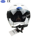 GD-K Paramotor helmet only helmet with visor without headset