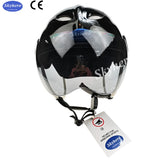 GD-K Paramotor helmet only helmet with visor without headset