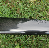 Air Conception Eco Nitro 200 cc reducer 1:2.7 Paramotor carbon propeller high quality