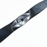 Real carbon propeller for TOP 80 paramotor 115cm 125cm good quality