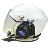 GD-G01AR Paramotor helmet Ultralight-saiplanes Helmet Aviation Helmet