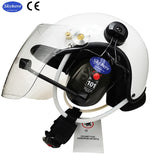 3M Headset Paramotor helmet GD-C02-XLR PPG Helmets free shipping