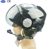 3M Headset 31DB noiseParamotor helmet PPG Helmets GD-K02-XLR free shipping