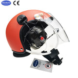 3M Headset Paramotor helmet GD-C02-XLR PPG Helmets free shipping