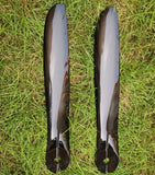 Air Conception Eco Nitro 200 cc reducer 1:2.7 Paramotor carbon propeller high quality