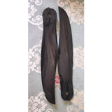 Simonini Mini2 evo Paramotor carbon propeller high quality
