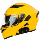 Bluetooth Motorcycle helmet motorcycle bluetooth helmet electric vehicle helmet intercom helmet BT-MT-10