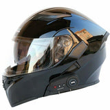 Bluetooth Motorcycle helmet motorcycle bluetooth helmet electric vehicle helmet intercom helmet BT-MT-10